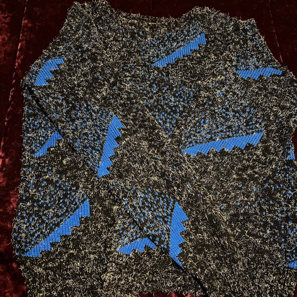 XL Men Sweater